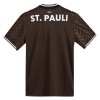 Virallinen pelipaita St Pauli Koti 2026-27 Lyhythihainen - Miesten