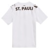 Virallinen pelipaita St Pauli Vieras 2026-27 Lyhythihainen - Miesten
