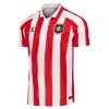 Virallinen pelipaita Sunderland Koti 2026-27 Lyhythihainen - Miesten Virallinen pelipaita Sunderland Koti 2026-27 Lyhythihainen - Miesten