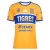 Virallinen pelipaita Tigres UANL Koti 2026-27 Lyhythihainen - Miesten Virallinen pelipaita Tigres UANL Koti 2026-27 Lyhythihainen - Miesten