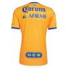 Virallinen pelipaita Tigres UANL Koti 2026-27 Lyhythihainen - Miesten