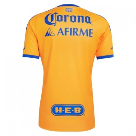 Virallinen pelipaita Tigres UANL Koti 2026-27 Lyhythihainen - Miesten