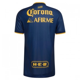 Virallinen pelipaita Tigres UANL Vieras 2026-27 Lyhythihainen - Miesten