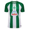 Virallinen pelipaita Werder Bremen Koti 2026-27 Lyhythihainen - Lasten ( + Lyhyet housut )