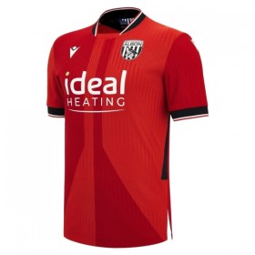 Virallinen pelipaita West Bromwich Albion Vieras 2026-27 Lyhythihainen - Miesten