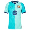 Virallinen pelipaita FC Barcelona Fermin 7 Koti 2026-27 Lyhythihainen - Miesten