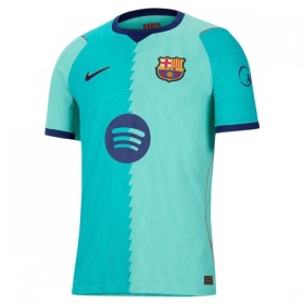 Virallinen pelipaita FC Barcelona Kolmas 2026-27 Lyhythihainen - Miesten