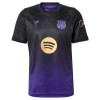 Virallinen pelipaita FC Barcelona Olmo 20 Vieras 2026-27 Lyhythihainen - Miesten
