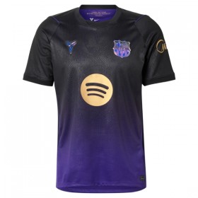 Virallinen pelipaita FC Barcelona Pedri 8 Vieras 2026-27 Lyhythihainen - Miesten