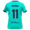 Virallinen pelipaita FC Barcelona Raphinha 11 Kolmas 2026-27 Lyhythihainen - Lasten ( + Lyhyet housut )