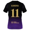 Virallinen pelipaita FC Barcelona Raphinha 11 Vieras 2026-27 Lyhythihainen - Miesten