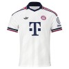 Virallinen pelipaita FC Bayern München Luis Diaz 14 Vieras 2026-27 Lyhythihainen - Miesten