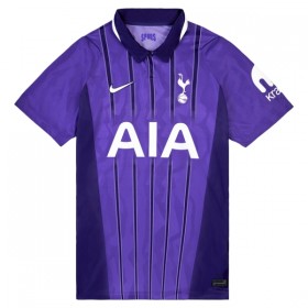 Virallinen pelipaita Tottenham Hotspur Kolmas 2026-27 Lyhythihainen - Miesten