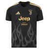 Virallinen pelipaita Juventus Yildiz 10 Kolmas 2026-27 Lyhythihainen - Miesten