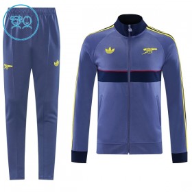 Arsenal Training Takit 2026-27 Violetti - Lasten