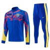 Barcelona Training Takit 2026-27 Sininen - Miesten Barcelona Training Takit 2026-27 Sininen - Miesten