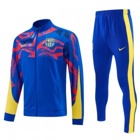 Barcelona Training Takit 2026-27 Sininen - Miesten