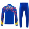 Barcelona Training Takit 2026-27 Sininen - Miesten