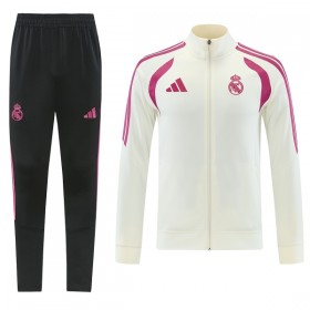 Real Madrid Training Takit 2026-27 Valkoinen - Miesten