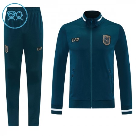 SSC Napoli Training Takit 2026-27 Laivaston - Lasten SSC Napoli Training Takit 2026-27 Laivaston - Lasten