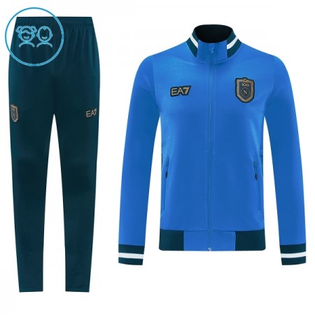 SSC Napoli Training Takit 2026-27 Sininen - Lasten SSC Napoli Training Takit 2026-27 Sininen - Lasten
