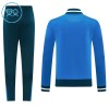 SSC Napoli Training Takit 2026-27 Sininen - Lasten