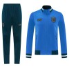SSC Napoli Training Takit 2026-27 Sininen - Miesten SSC Napoli Training Takit 2026-27 Sininen - Miesten