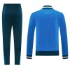 SSC Napoli Training Takit 2026-27 Sininen - Miesten