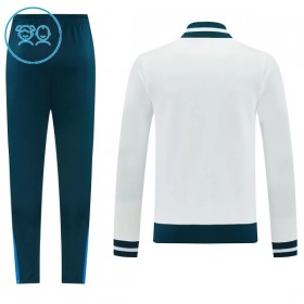 SSC Napoli Training Takit 2026-27 Valkoinen - Lasten
