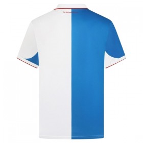 Virallinen pelipaita Blackburn Rovers Koti 2026-27 Lyhythihainen - Lasten ( + Lyhyet housut )