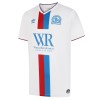 Virallinen pelipaita Blackburn Rovers Vieras 2026-27 Lyhythihainen - Lasten ( + Lyhyet housut )