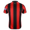 Virallinen pelipaita Bournemouth Koti 2026-27 Lyhythihainen - Lasten ( + Lyhyet housut )
