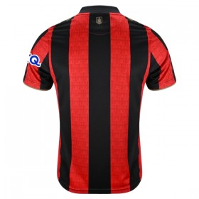 Virallinen pelipaita Bournemouth Koti 2026-27 Lyhythihainen - Lasten ( + Lyhyet housut )