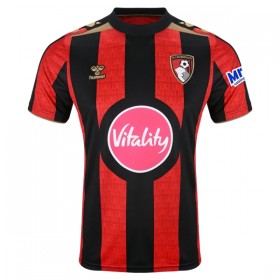 Virallinen pelipaita Bournemouth Koti 2026-27 Lyhythihainen - Miesten
