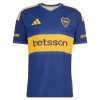 Virallinen pelipaita CA Boca Juniors Koti 2026-27 Lyhythihainen - Miesten Virallinen pelipaita CA Boca Juniors Koti 2026-27 Lyhythihainen - Miesten