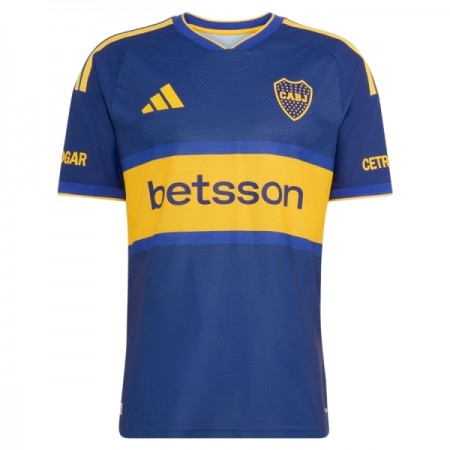 Virallinen pelipaita CA Boca Juniors Koti 2026-27 Lyhythihainen - Miesten Virallinen pelipaita CA Boca Juniors Koti 2026-27 Lyhythihainen - Miesten