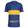 Virallinen pelipaita CA Boca Juniors Koti 2026-27 Lyhythihainen - Miesten