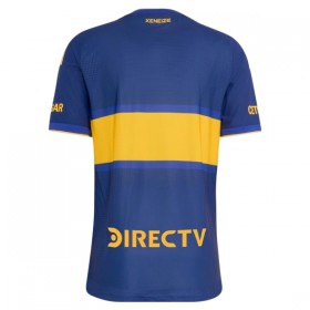 Virallinen pelipaita CA Boca Juniors Koti 2026-27 Lyhythihainen - Miesten