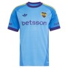 Virallinen pelipaita CA Boca Juniors Maalivahti 2026-27 Lyhythihainen - Miesten Virallinen pelipaita CA Boca Juniors Maalivahti 2026-27 Lyhythihainen - Miesten