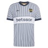 Virallinen pelipaita CA Boca Juniors Vieras 2026-27 Lyhythihainen - Miesten Virallinen pelipaita CA Boca Juniors Vieras 2026-27 Lyhythihainen - Miesten