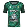 Virallinen pelipaita Club Leon Koti 2026-27 Lyhythihainen - Miesten Virallinen pelipaita Club Leon Koti 2026-27 Lyhythihainen - Miesten