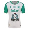 Virallinen pelipaita Club Leon Vieras 2026-27 Lyhythihainen - Miesten Virallinen pelipaita Club Leon Vieras 2026-27 Lyhythihainen - Miesten