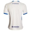 Virallinen pelipaita Cruz Azul Vieras 2026-27 Lyhythihainen - Miesten