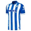 Virallinen pelipaita Deportivo Alaves Koti 2026-27 Lyhythihainen - Miesten Virallinen pelipaita Deportivo Alaves Koti 2026-27 Lyhythihainen - Miesten