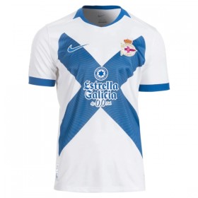 Virallinen pelipaita Deportivo de La Coruna Kolmas 2026-27 Lyhythihainen - Miesten
