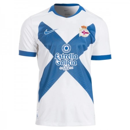 Virallinen pelipaita Deportivo de La Coruna Kolmas 2026-27 Lyhythihainen - Miesten Virallinen pelipaita Deportivo de La Coruna Kolmas 2026-27 Lyhythihainen - Miesten