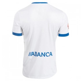 Virallinen pelipaita Deportivo de La Coruna Kolmas 2026-27 Lyhythihainen - Miesten
