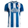 Virallinen pelipaita Deportivo de La Coruna Koti 2026-27 Lyhythihainen - Miesten Virallinen pelipaita Deportivo de La Coruna Koti 2026-27 Lyhythihainen - Miesten
