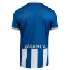 Virallinen pelipaita Deportivo de La Coruna Koti 2026-27 Lyhythihainen - Miesten