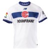 Virallinen pelipaita Deportivo Toluca Vieras 2026-27 Lyhythihainen - Miesten Virallinen pelipaita Deportivo Toluca Vieras 2026-27 Lyhythihainen - Miesten